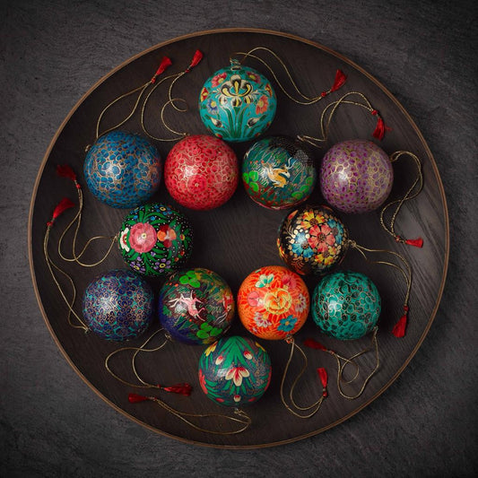 🎄 Eco-Friendly Christmas Decorations for a Sustainable Holiday