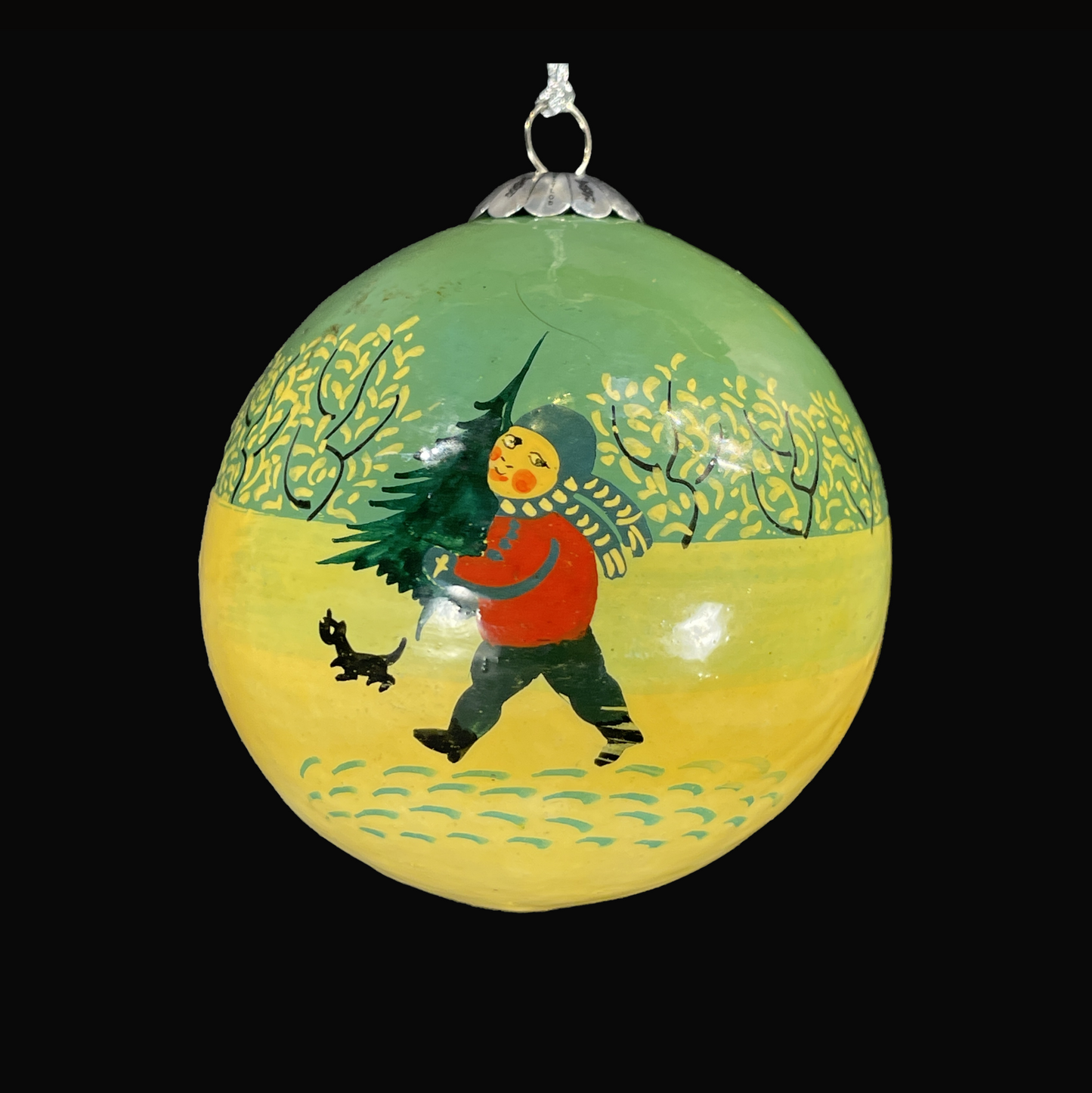 Christmas Baubles