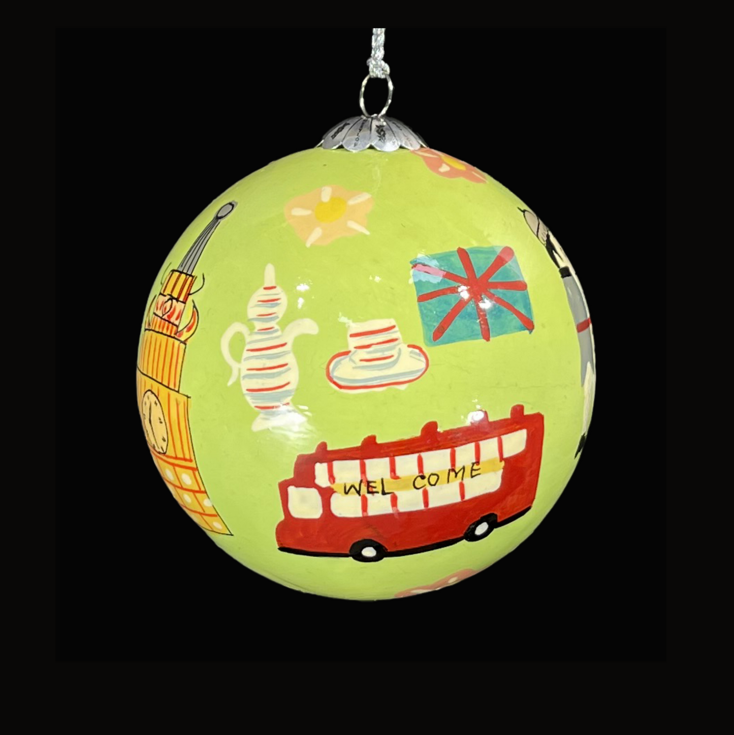 London Bauble