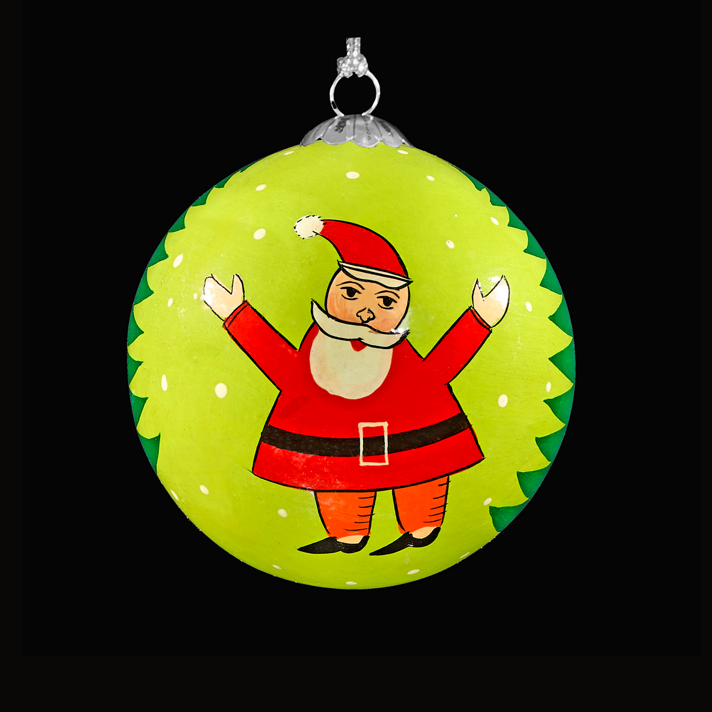 Christmas Baubles