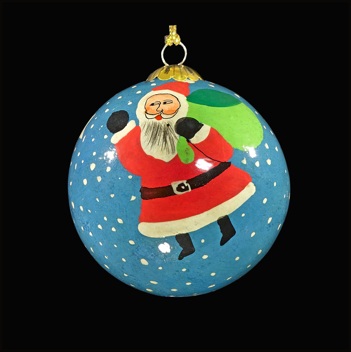 Christmas Baubles