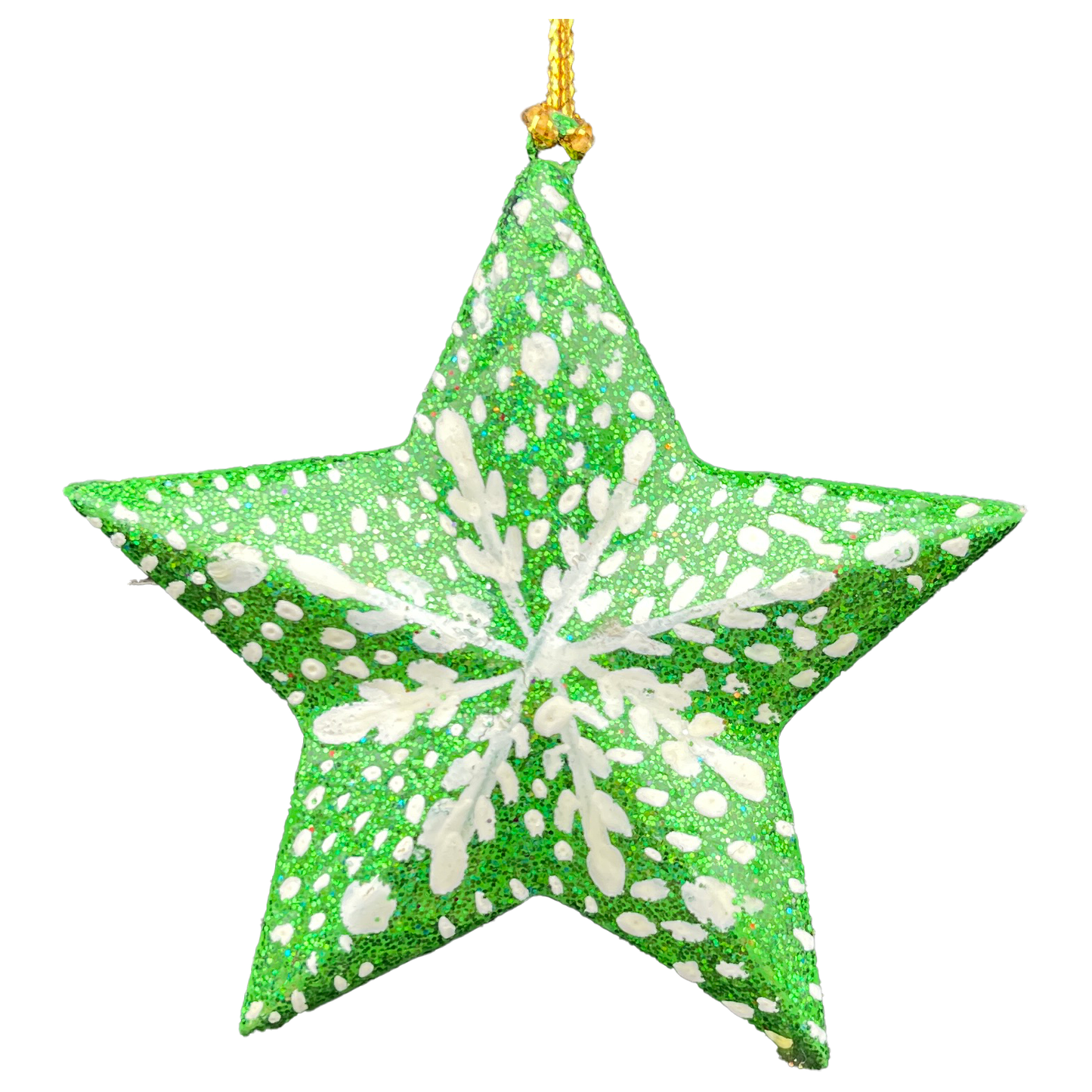 3 INCH 3D STARS