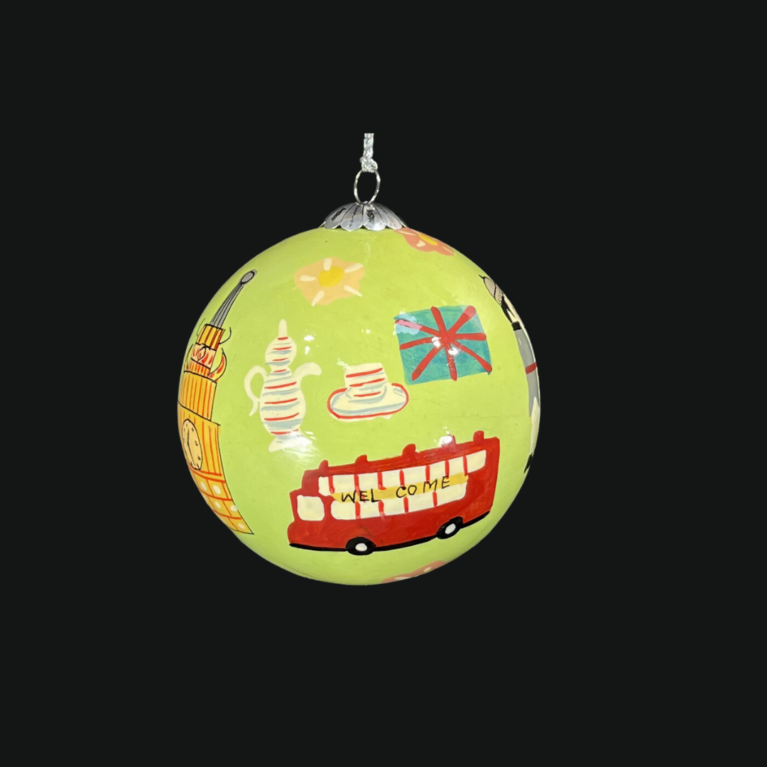 London Bauble