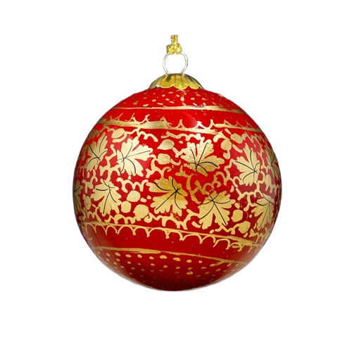 Chinar Christmas Bauble