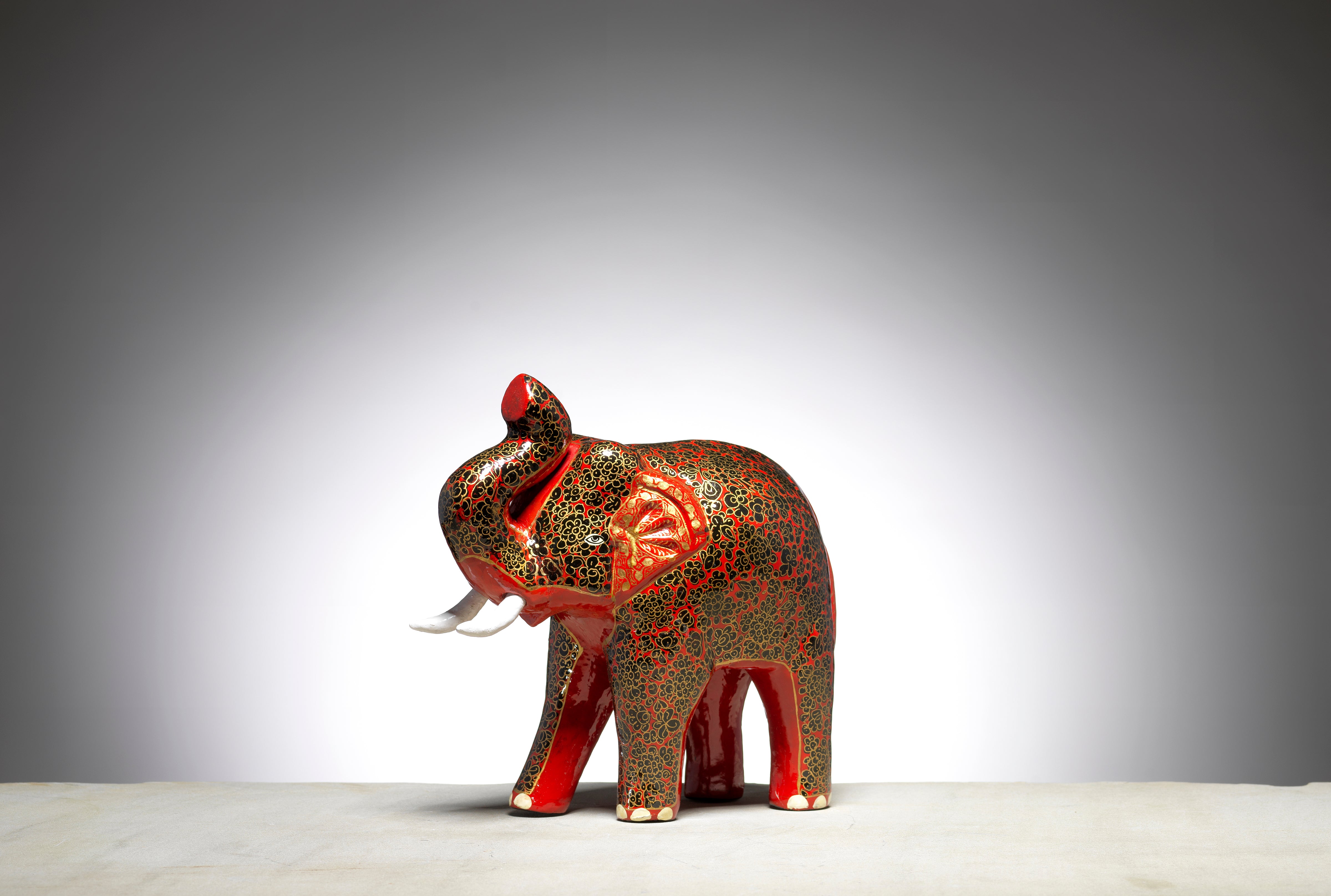 Handmade Elephant luxury home decor