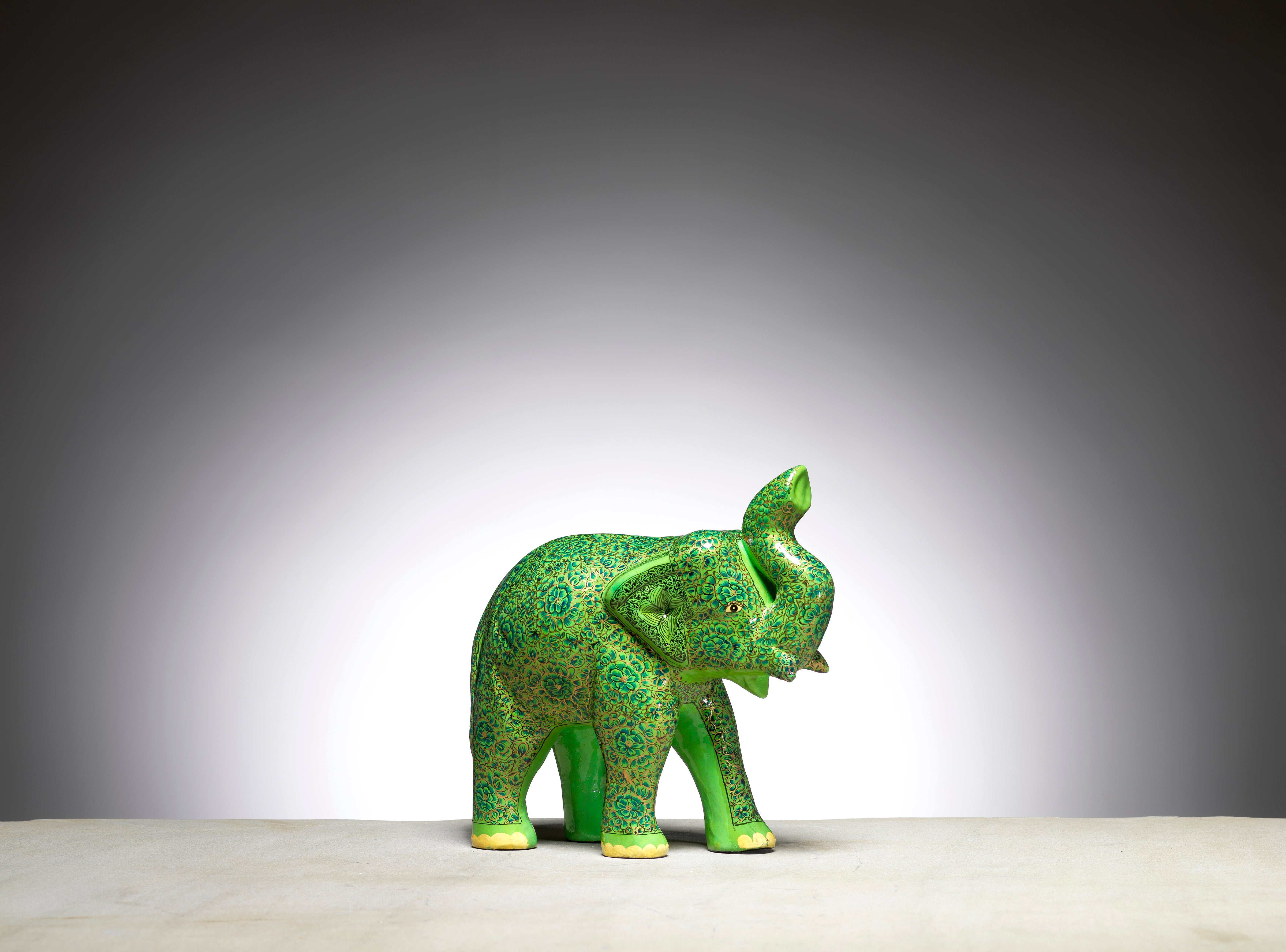 Handmade Elephant luxury home decor