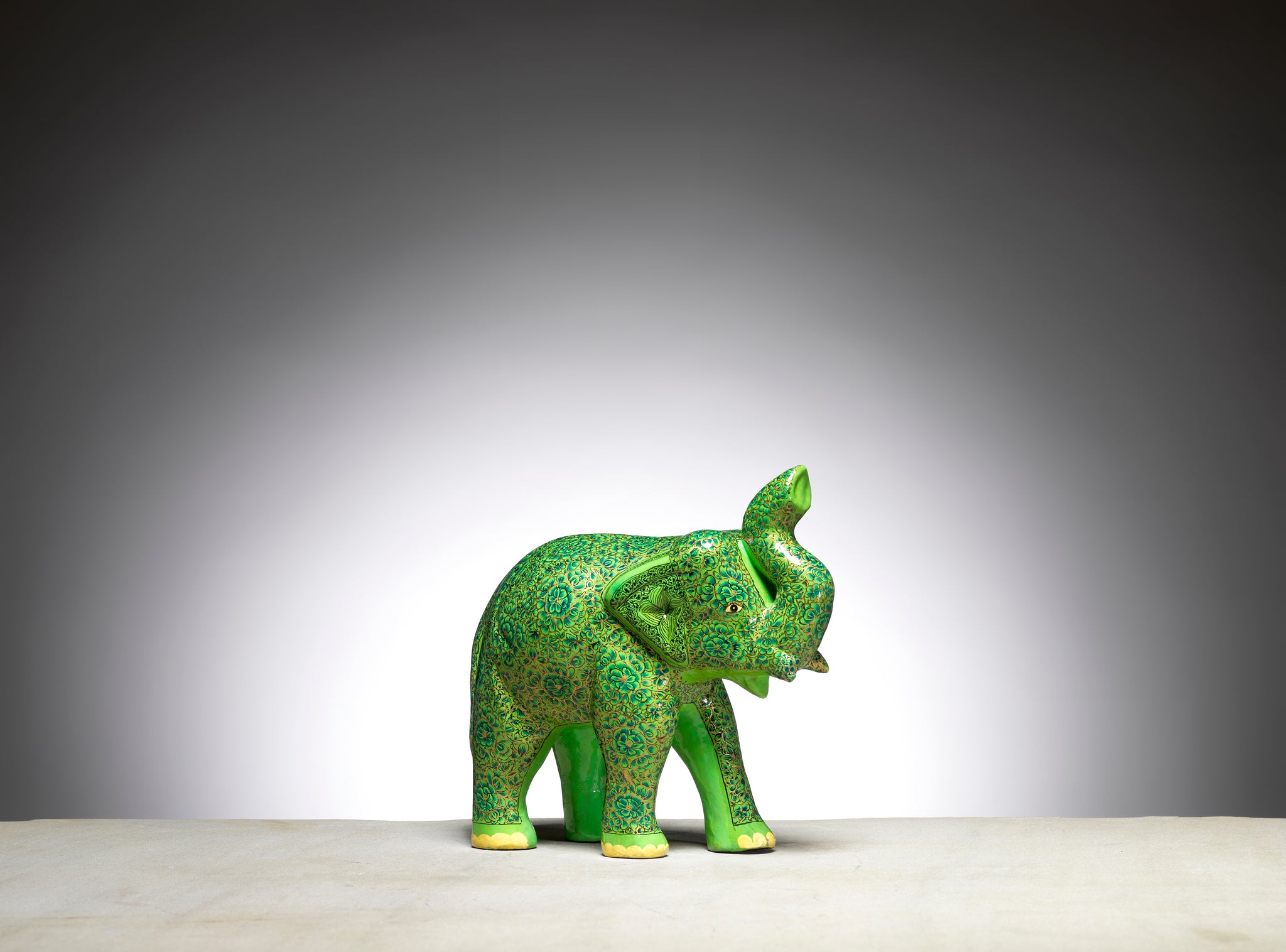 Handmade Elephant luxury home decor