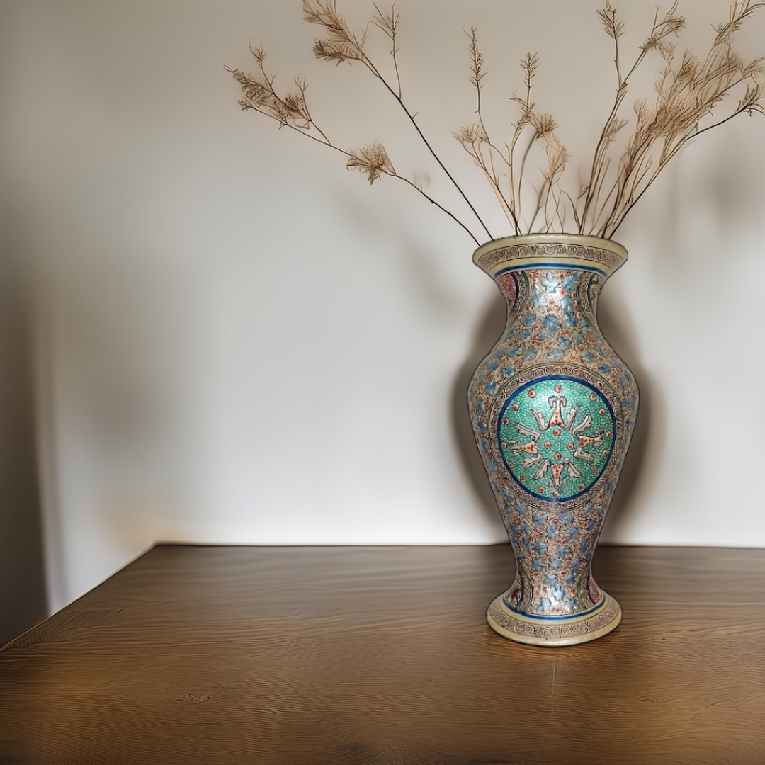 12 INCH VASE FOR HOME DECOR