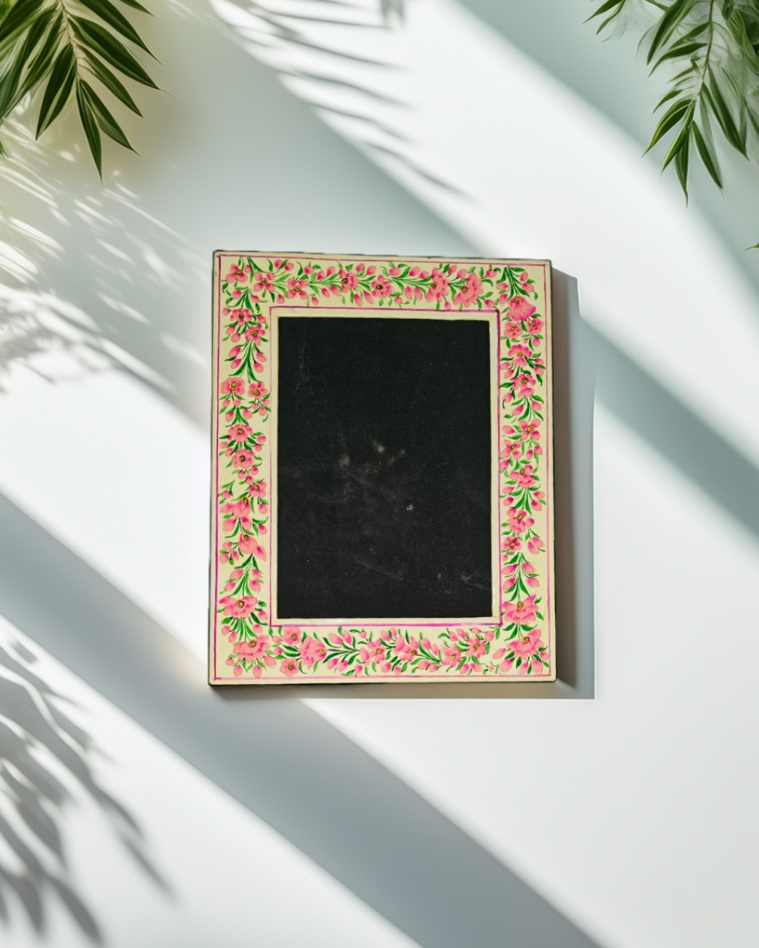 Elegant Photo Frame for Home Decor