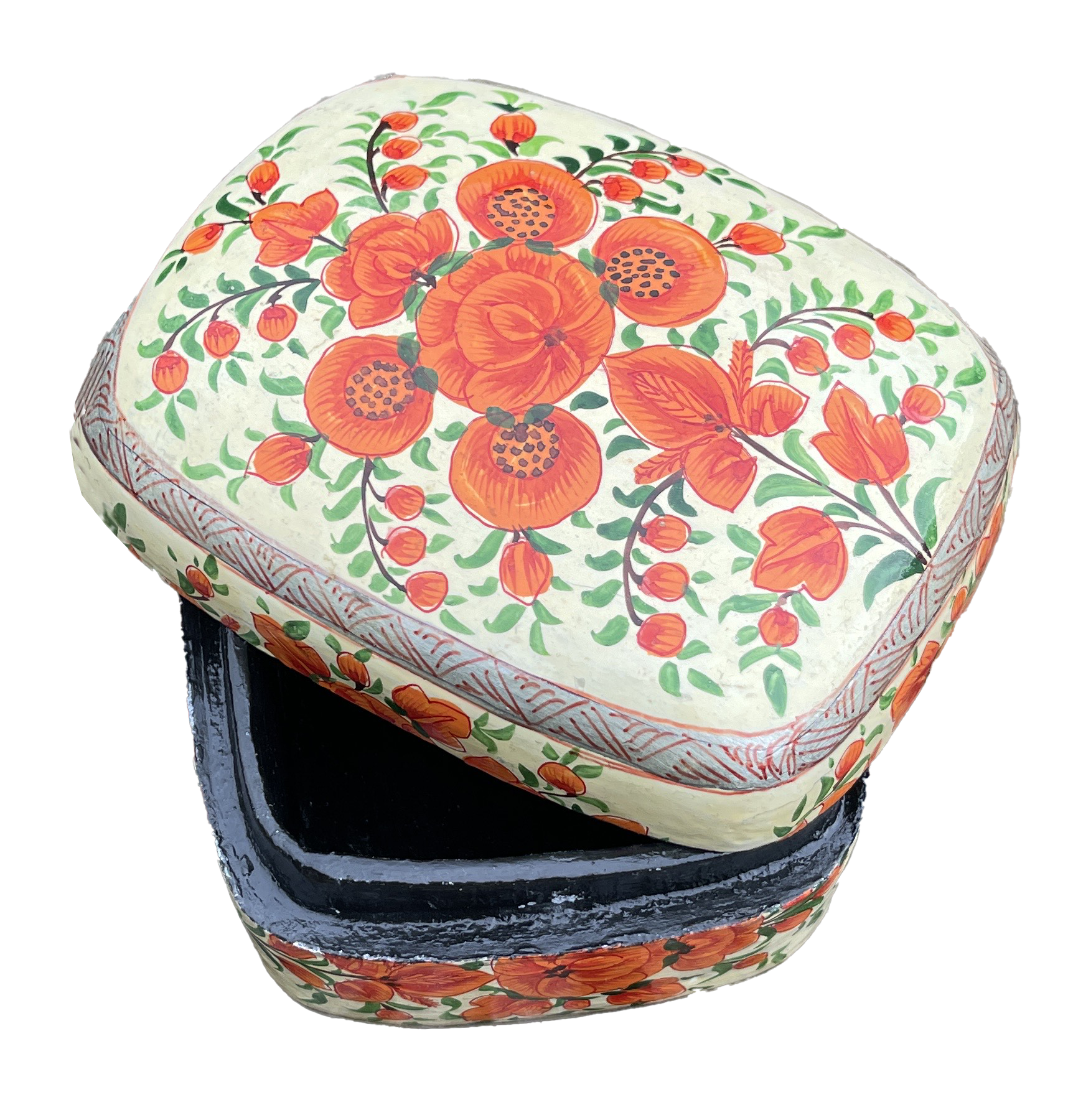 RECTANGULAR TRINKET 3x4 – for Home Decor