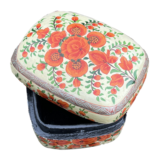 RECTANGULAR TRINKET 3x4 – for Home Decor