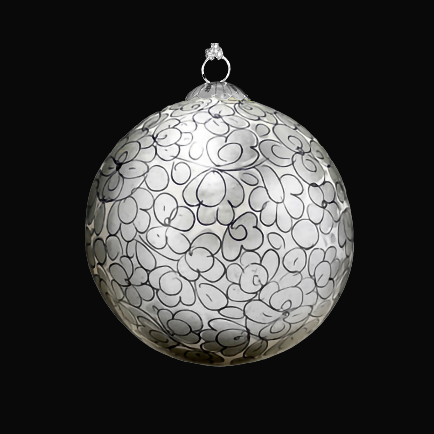 Enchanted Silver