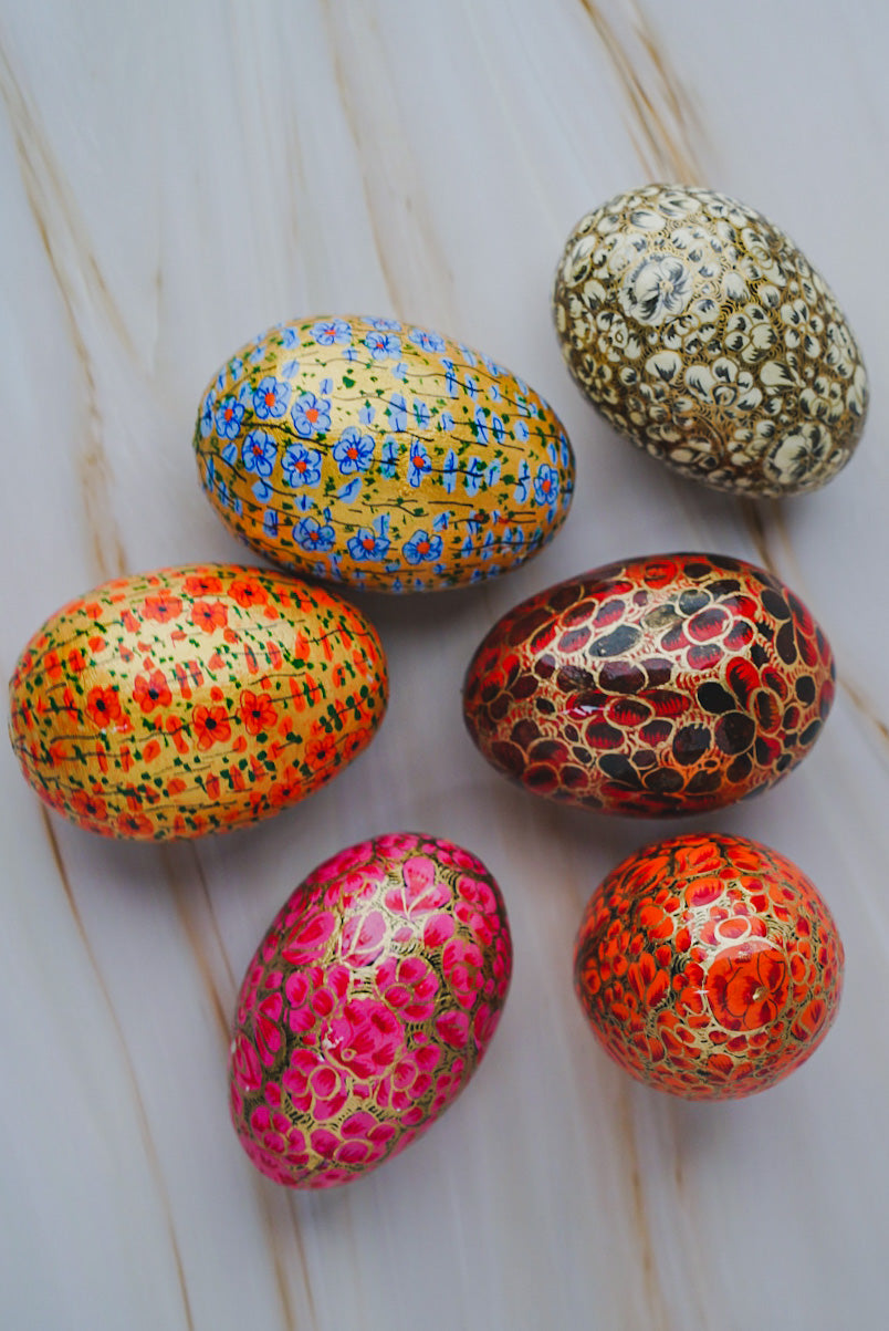 Easter Decorations -