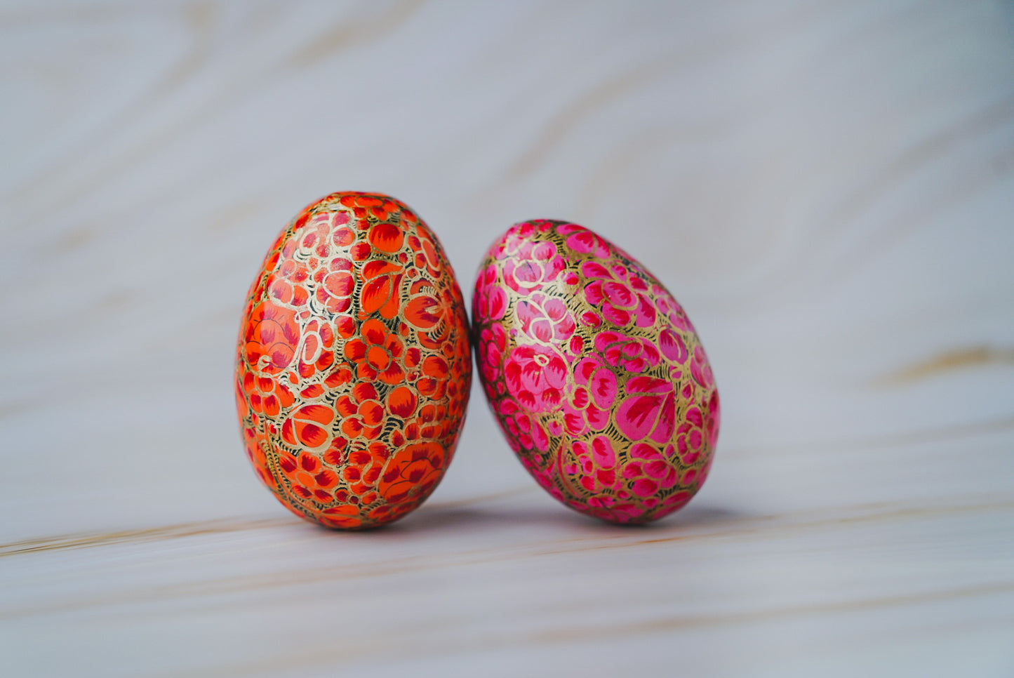 Easter Decorations -