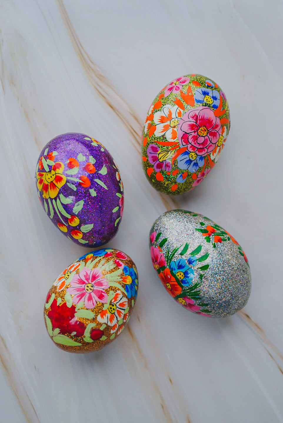 Easter Decorations -
