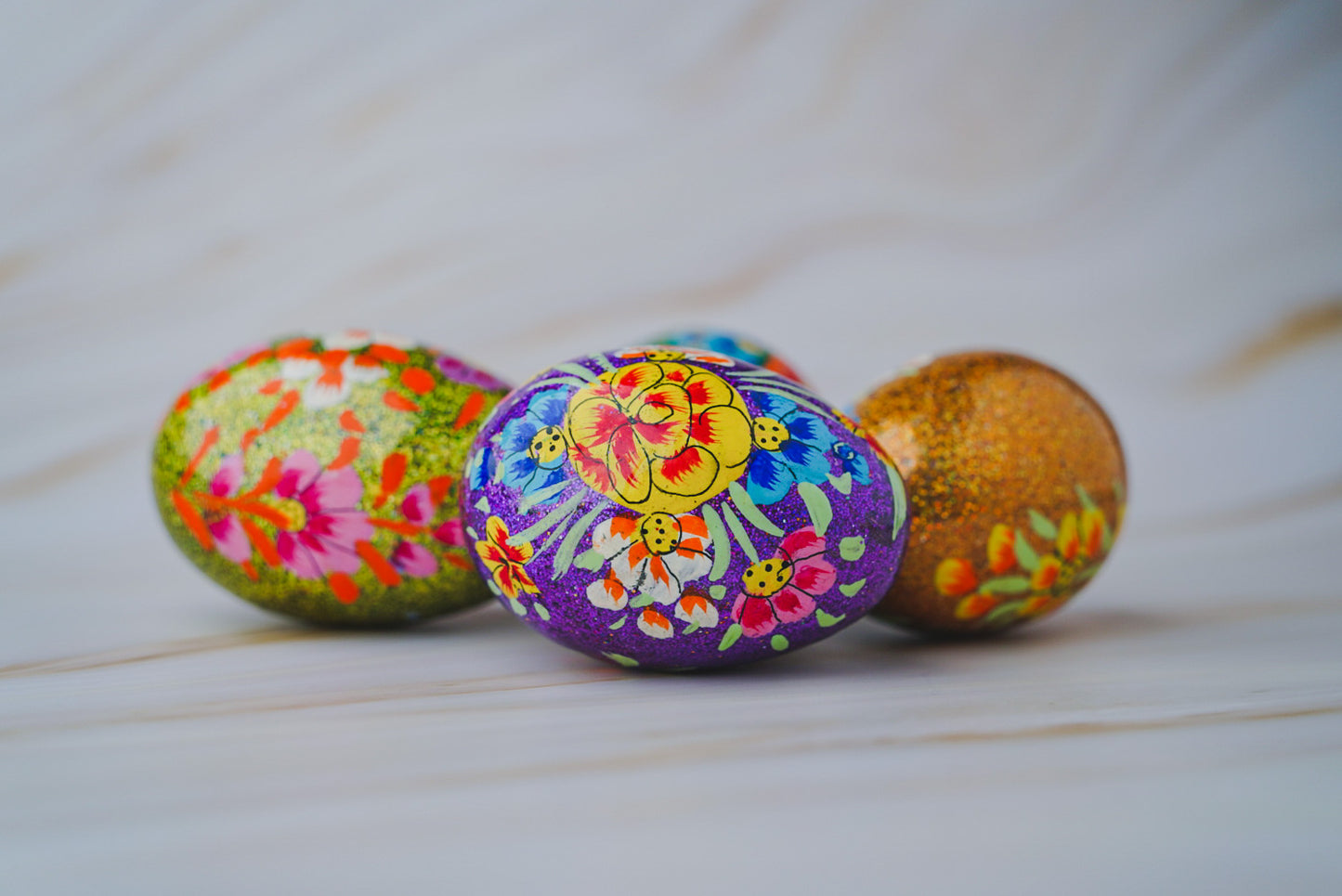 Easter Decorations -