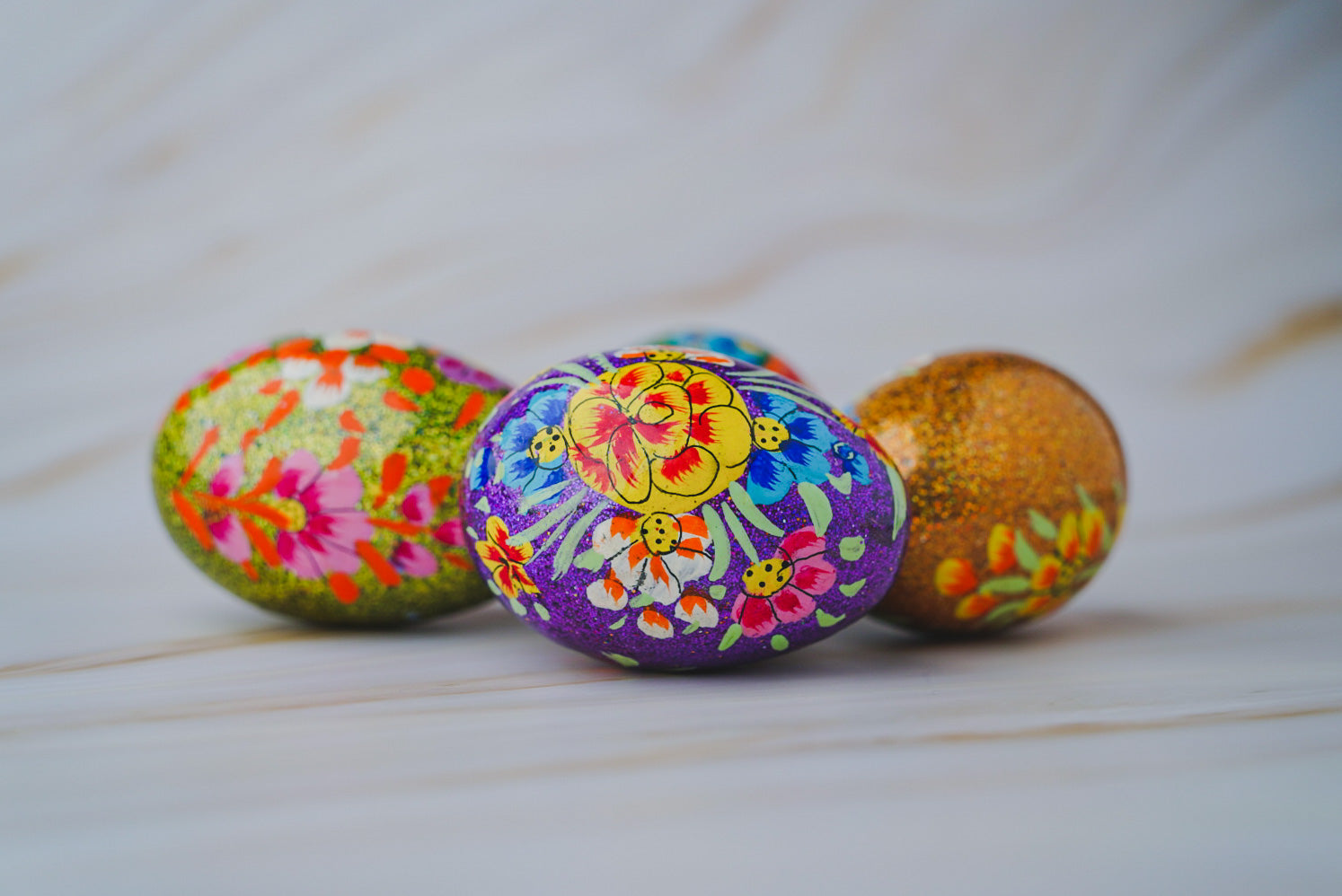 Easter Decorations -