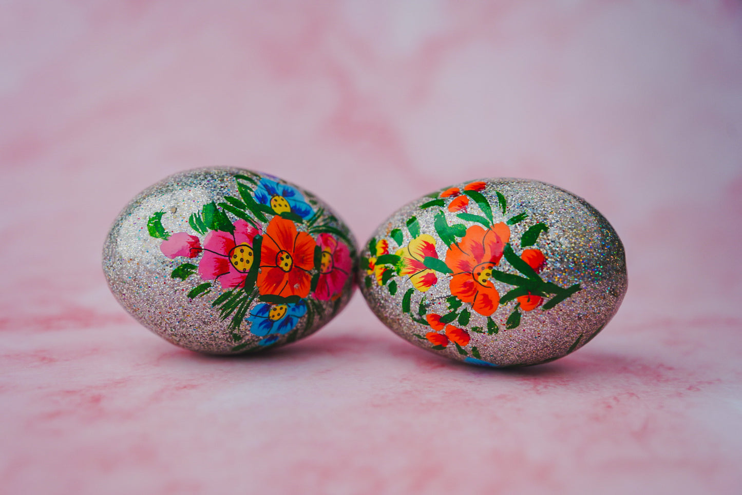 Easter Decorations -