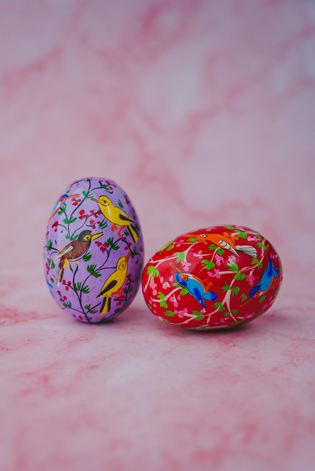 Easter Decorations -