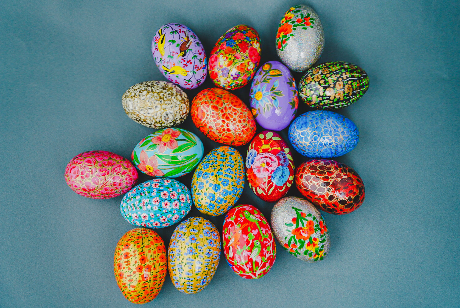 Easter Decorations -