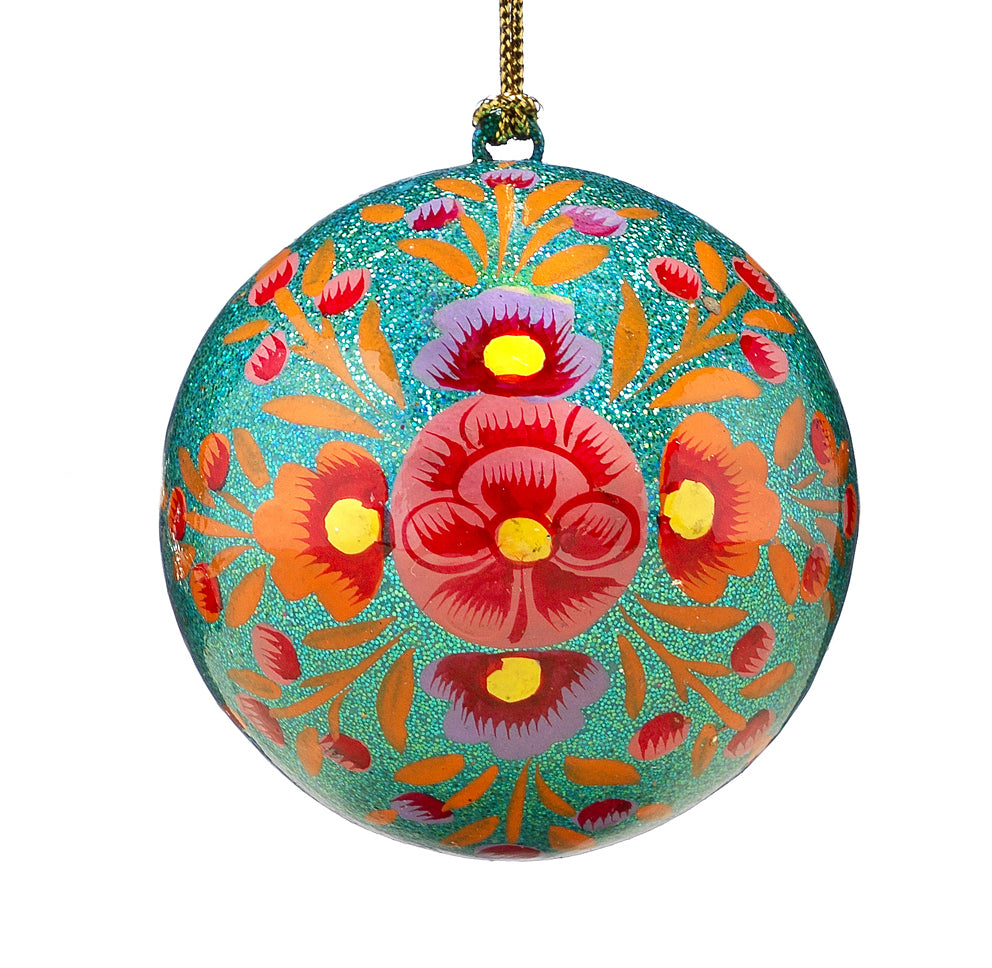 Alizeh Turquoise