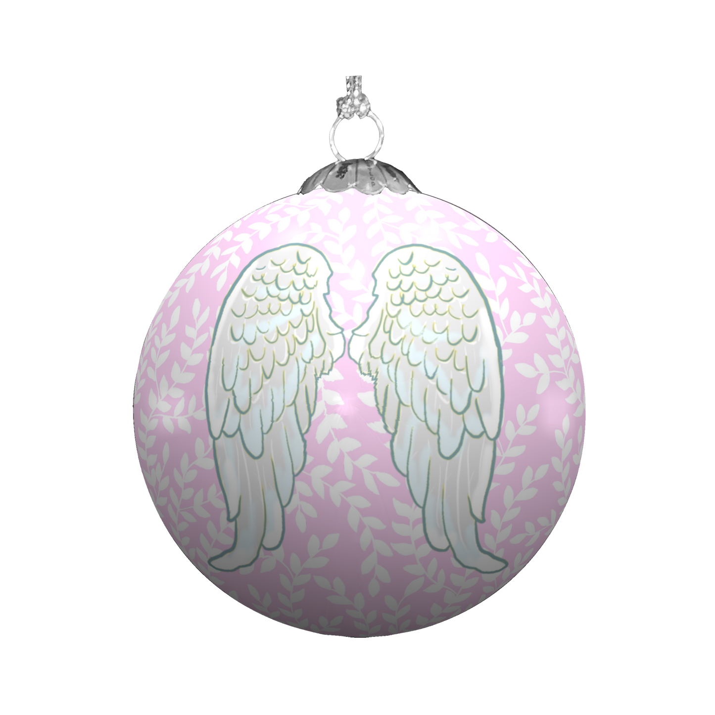 Angel Wings - Pink