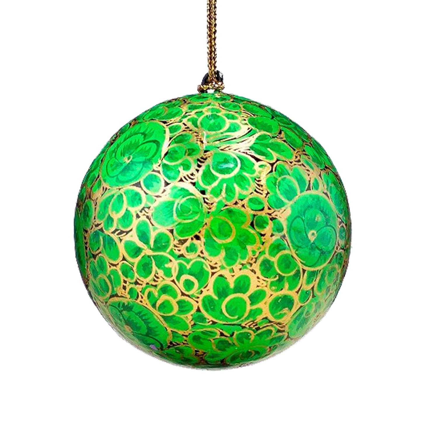 Enchanted Green