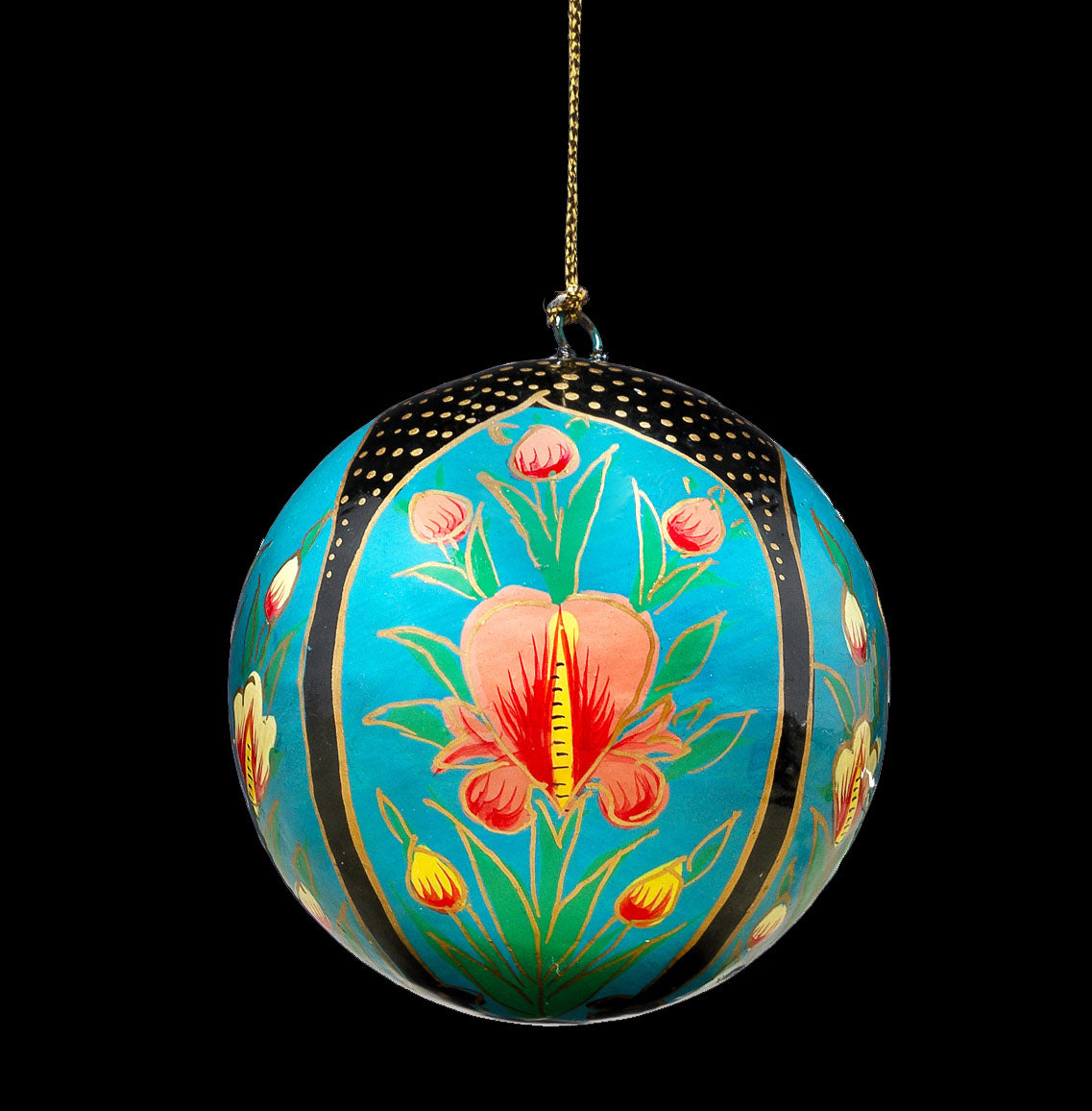Blue Tulip Chinar Temple