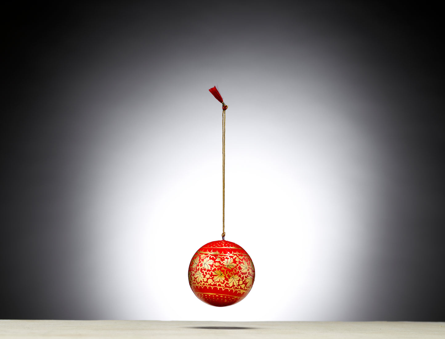 Chinar Christmas
