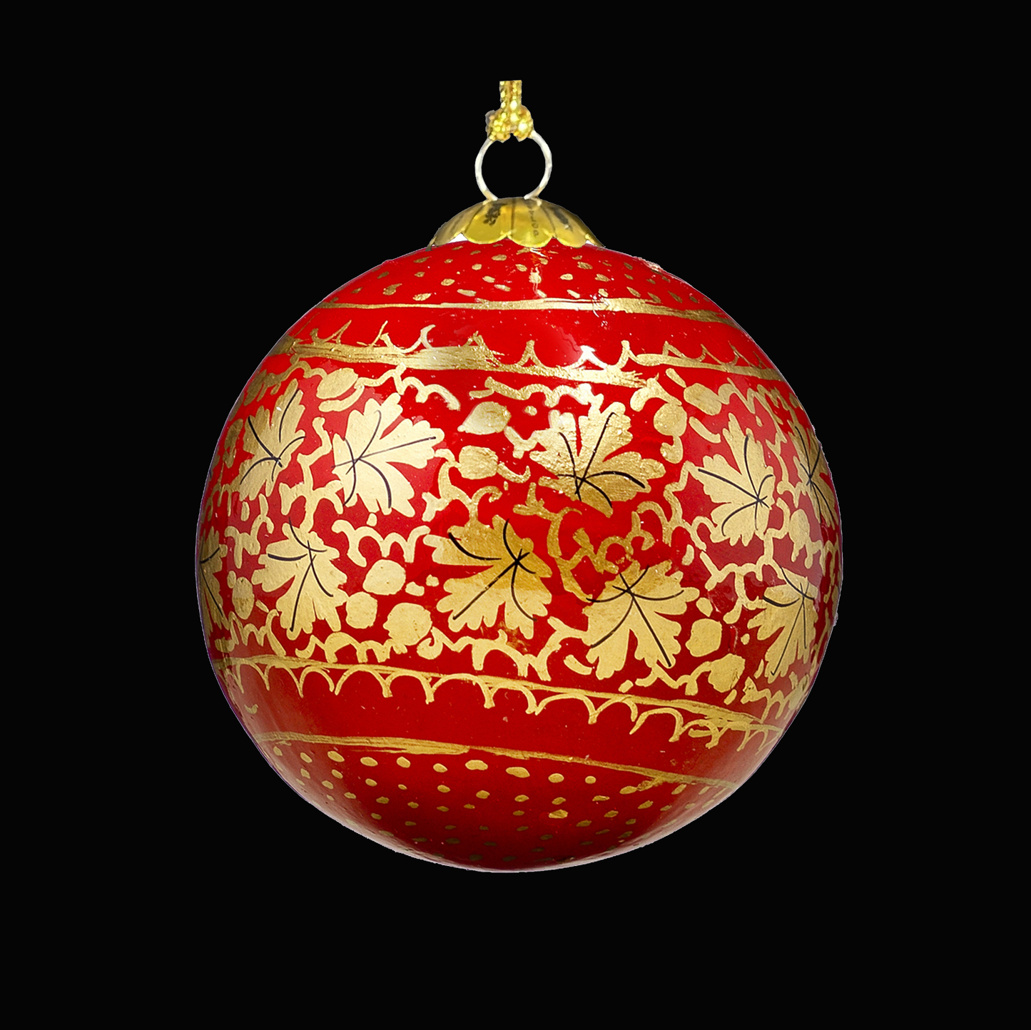 Chinar Christmas