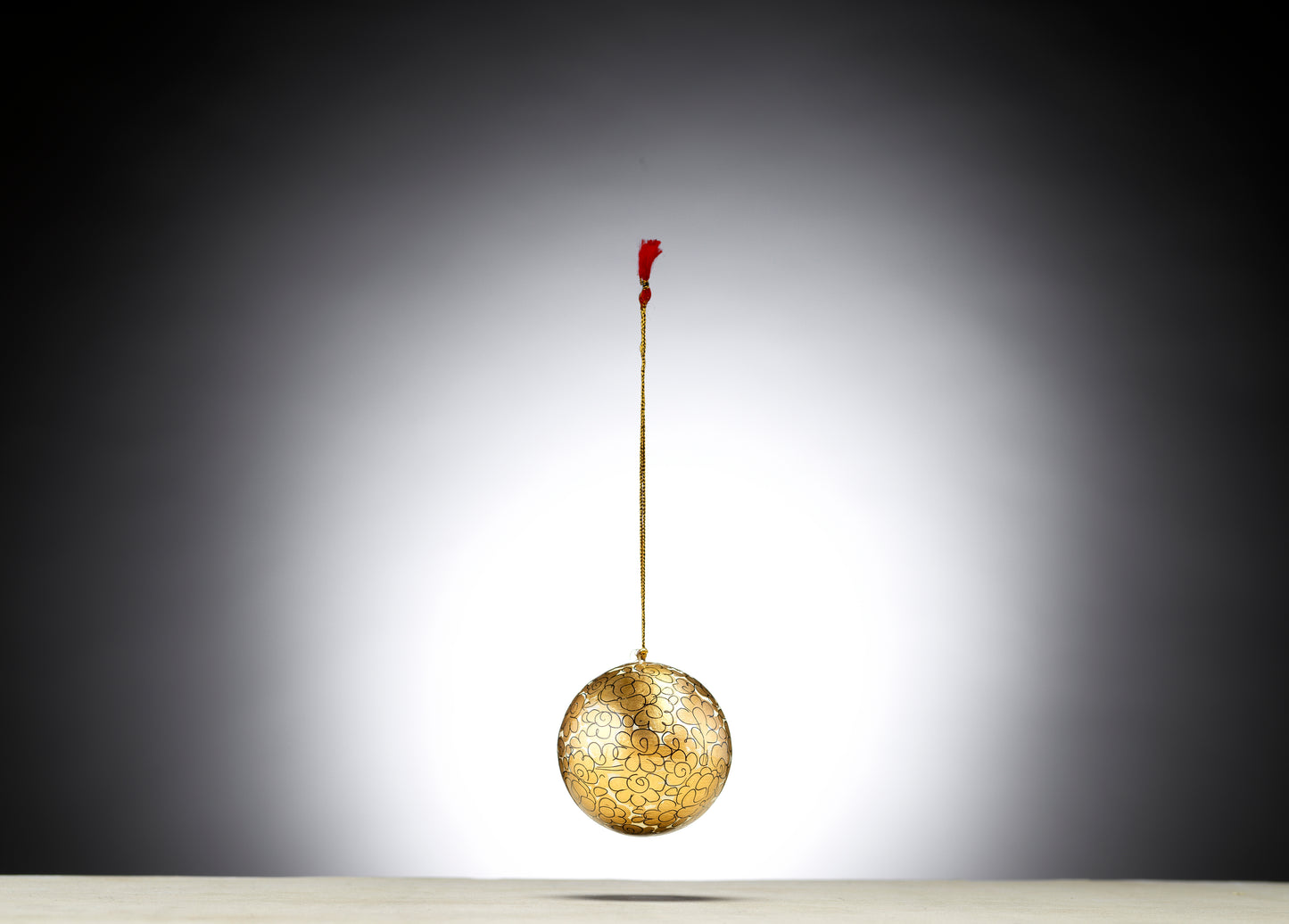 Enchanted Gold