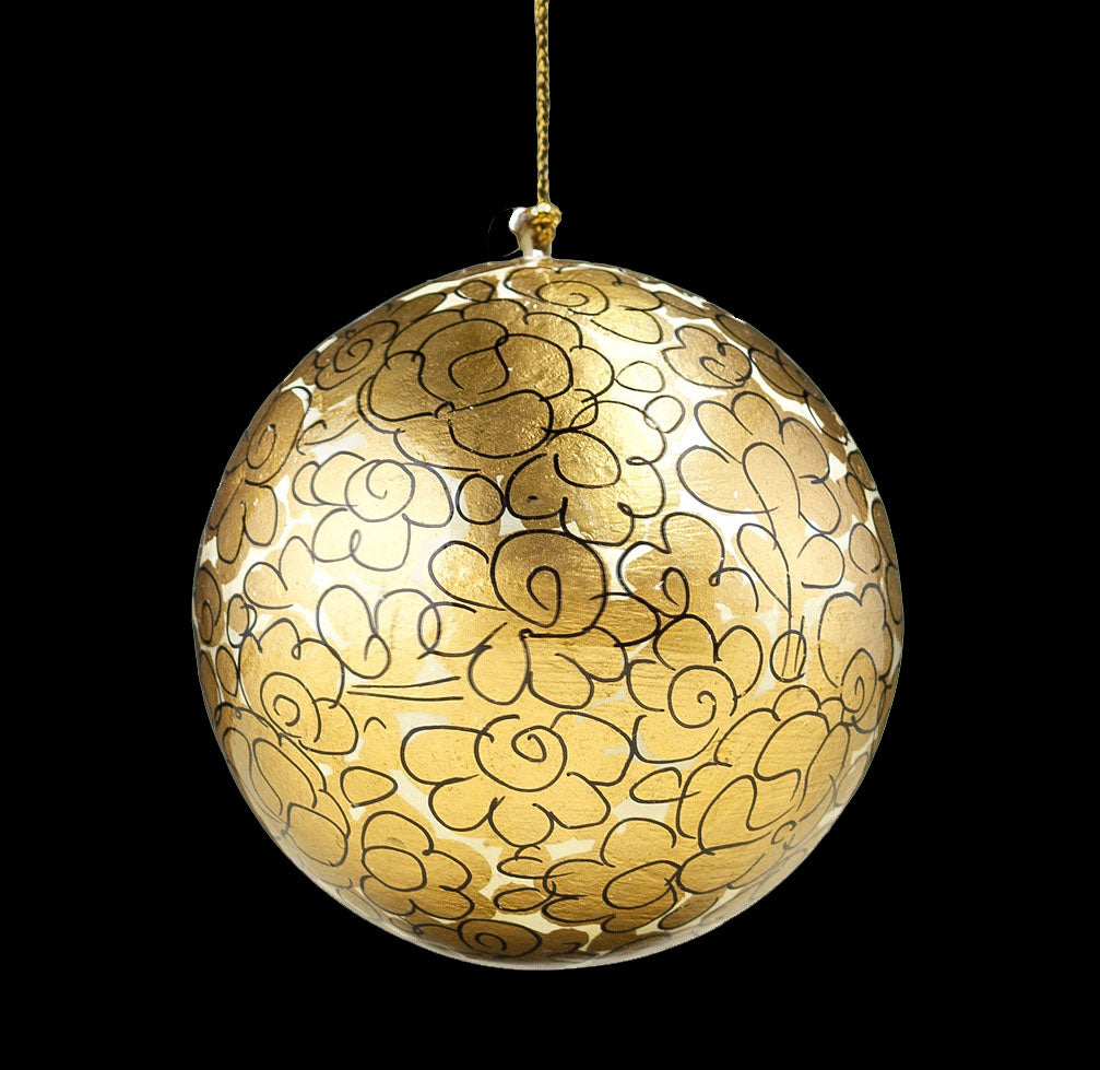Enchanted Gold
