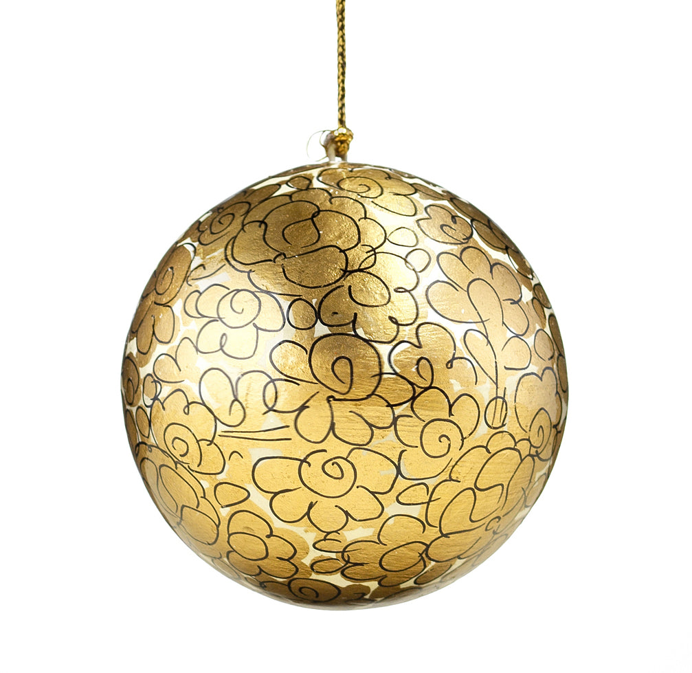 Enchanted Gold