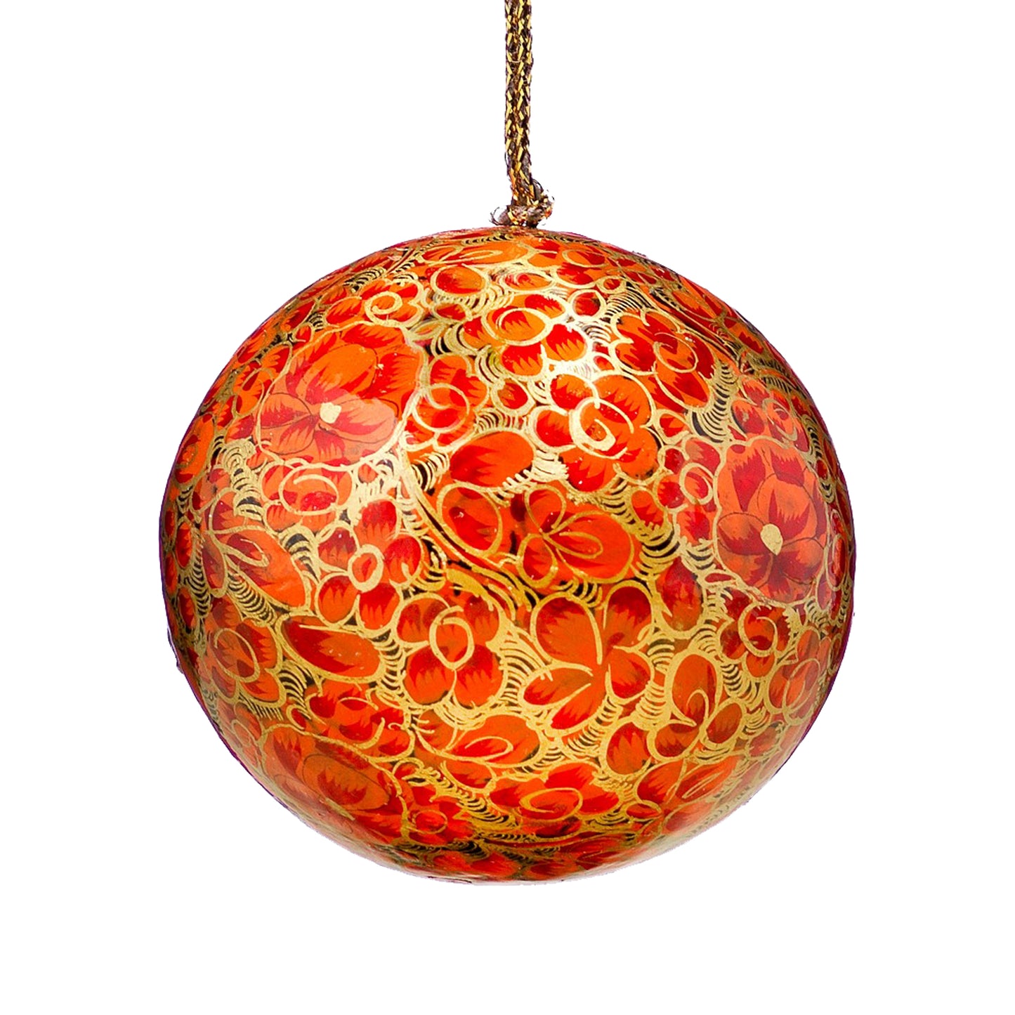 Enchanted Orange