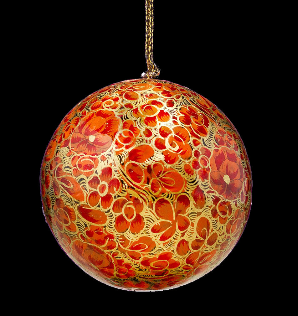 Enchanted Orange