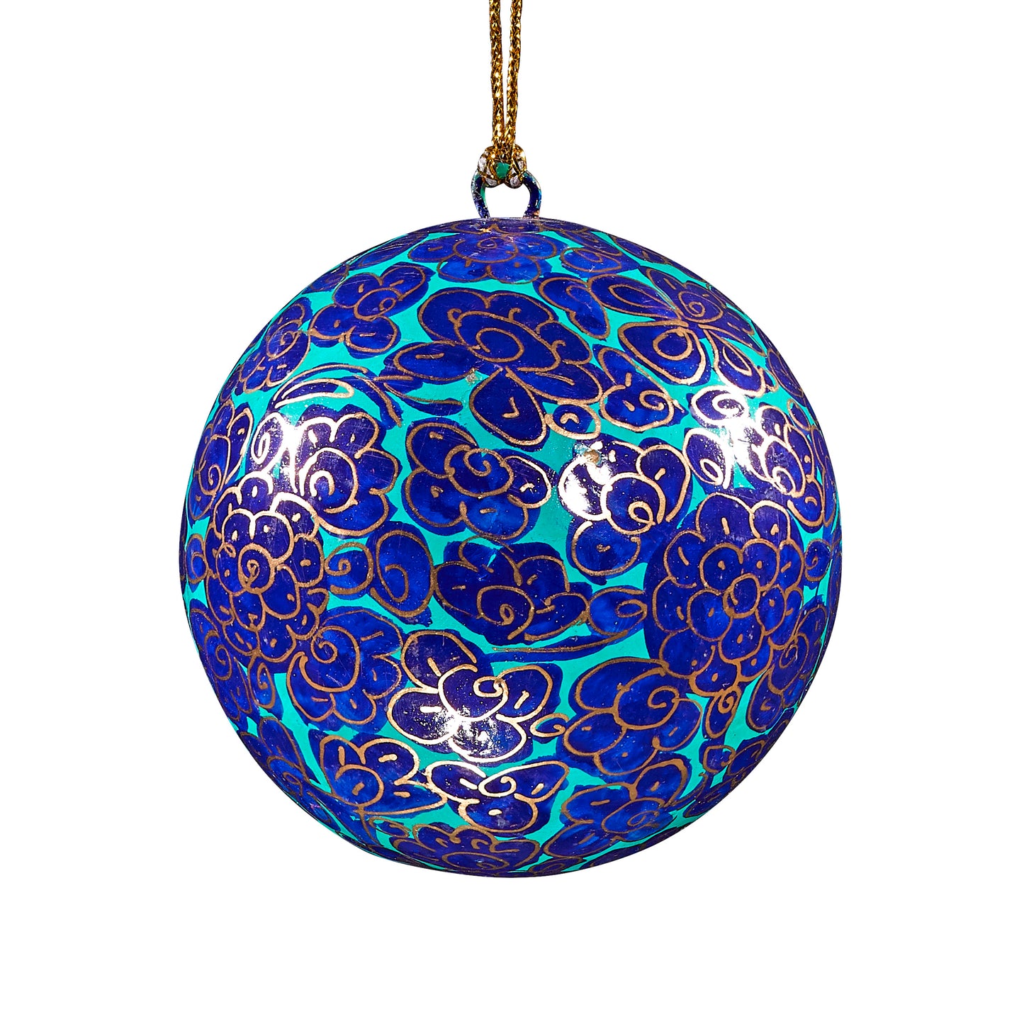 Enchanted Royal Blue