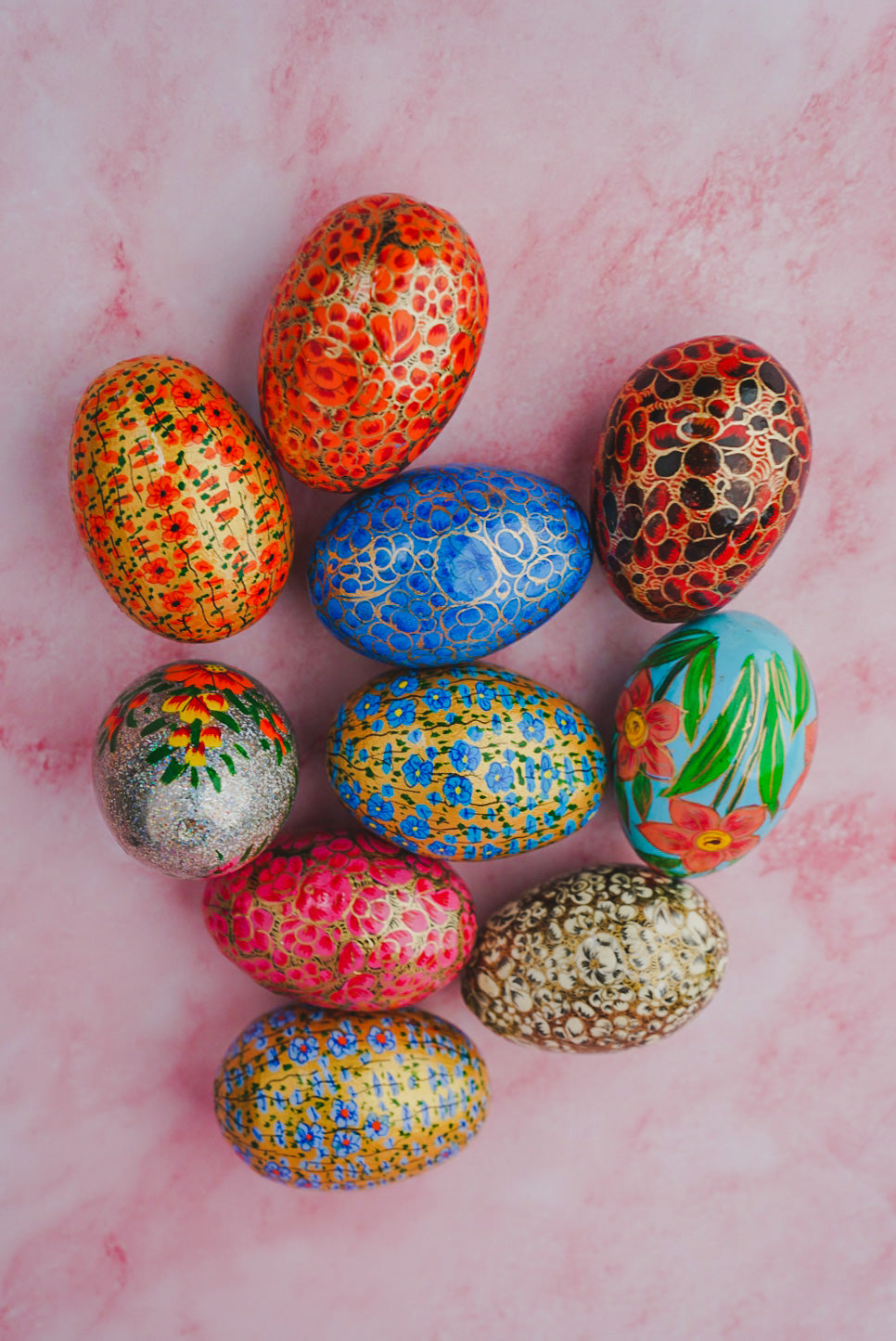 Easter Decorations -