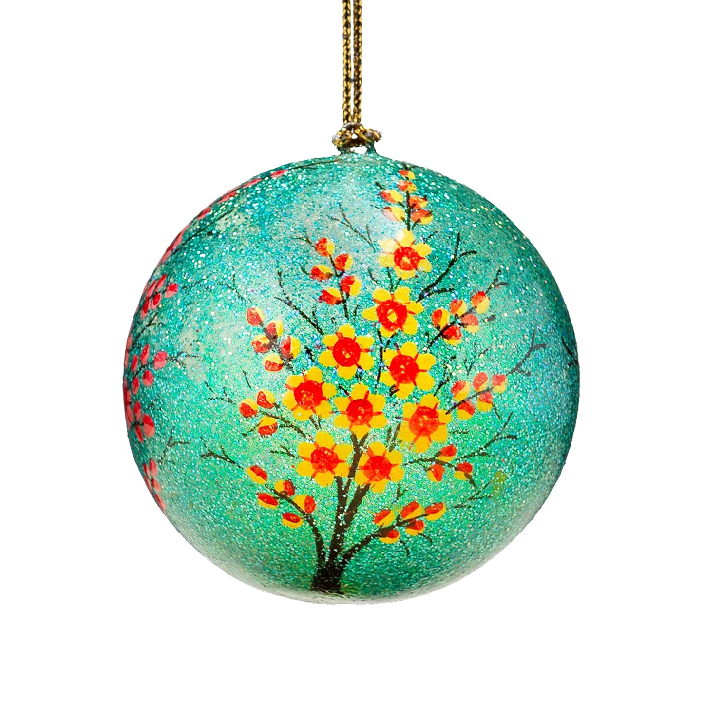 Floral Positivity