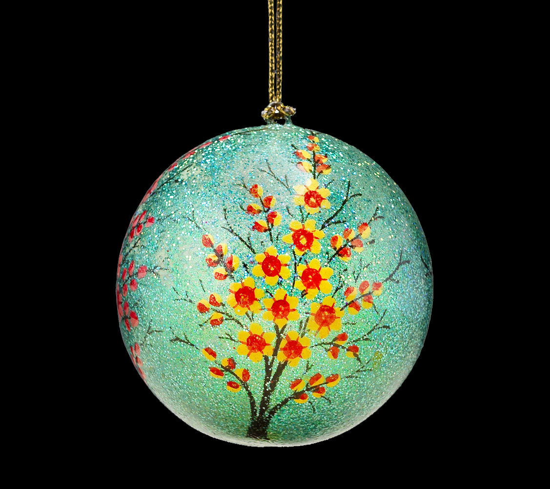 Floral Positivity