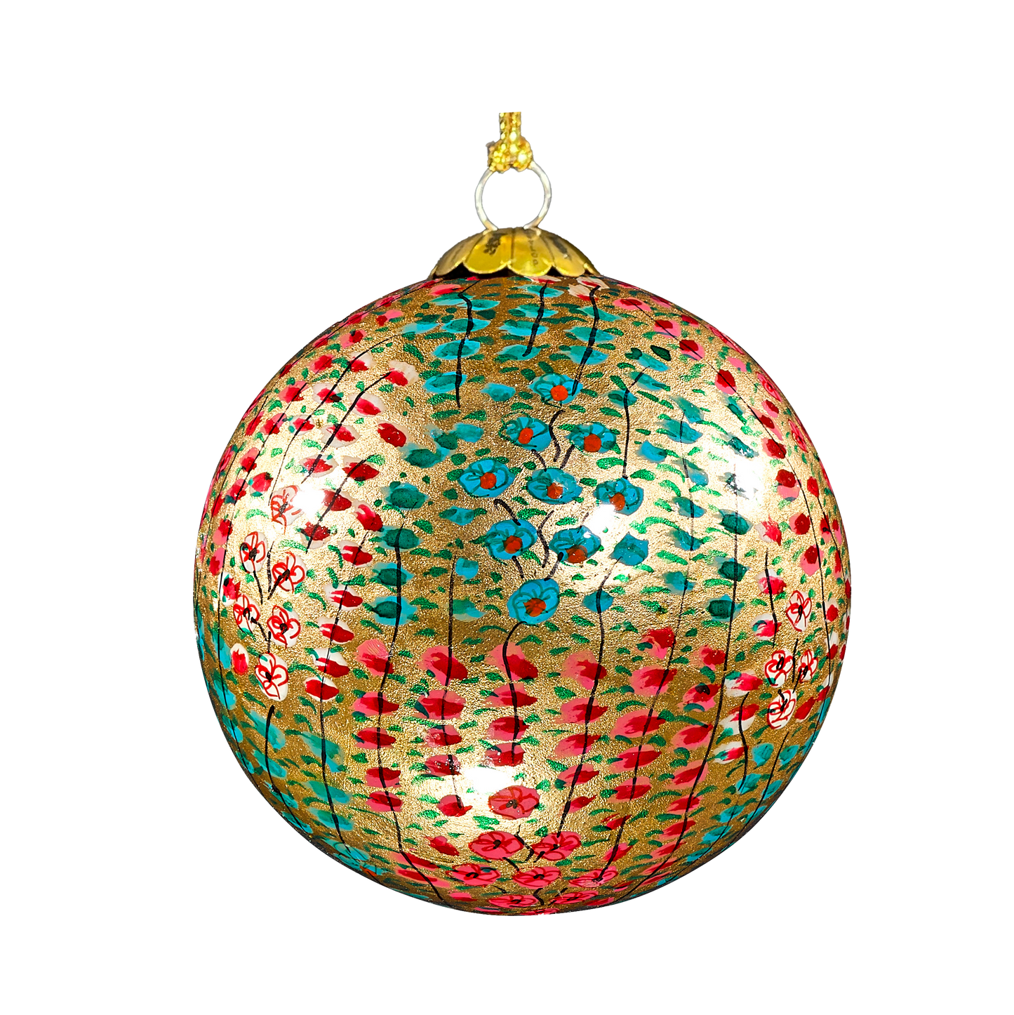 Golden Hazara