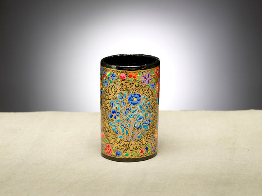 Handmade Assorted Pen Holders – luxury Home Decor Accent