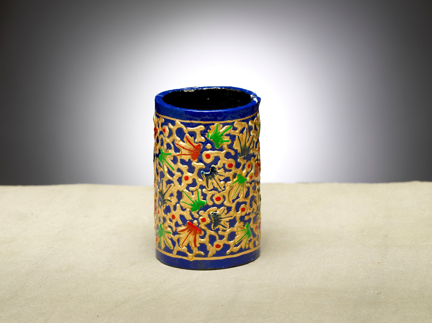Assorted Pen Holders
