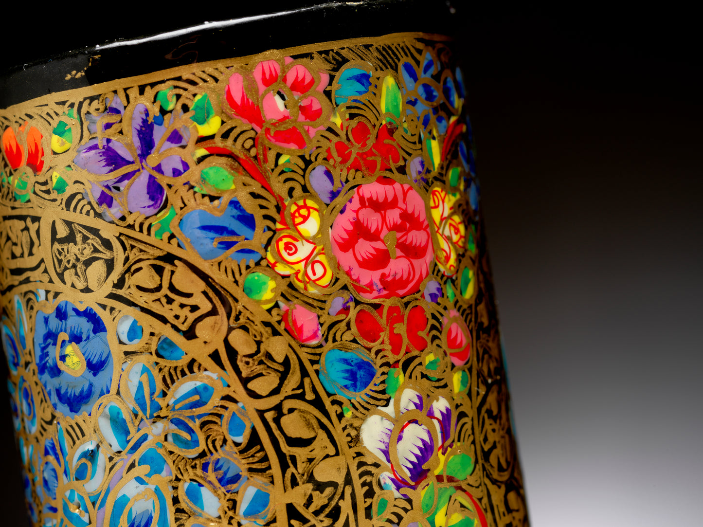 Assorted Pen Holders