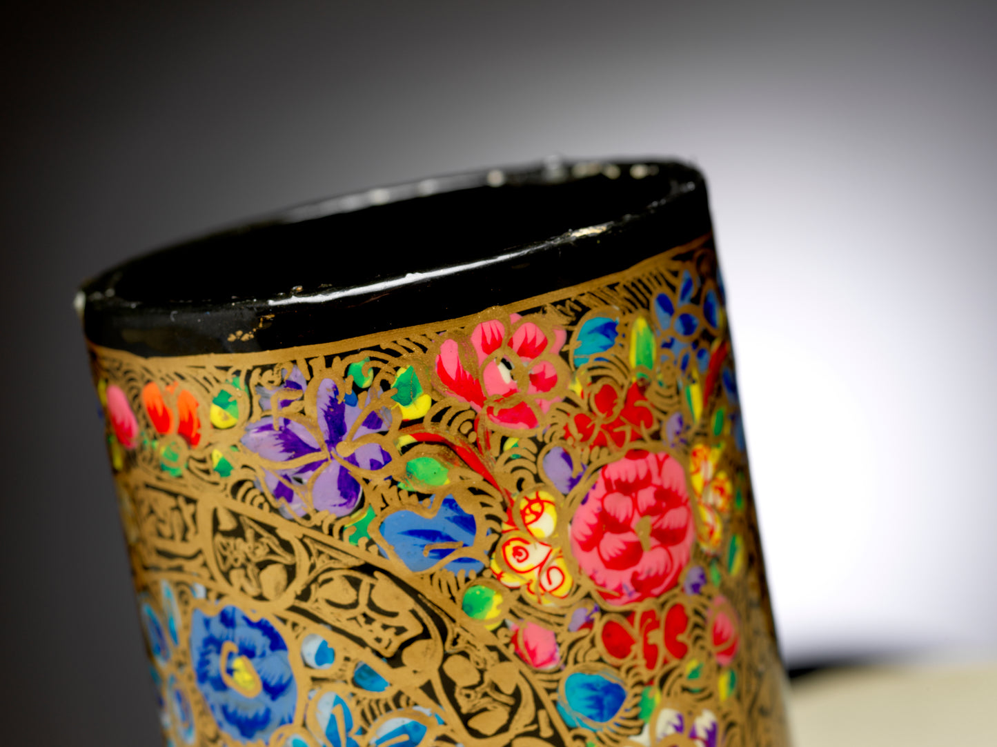 Assorted Pen Holders
