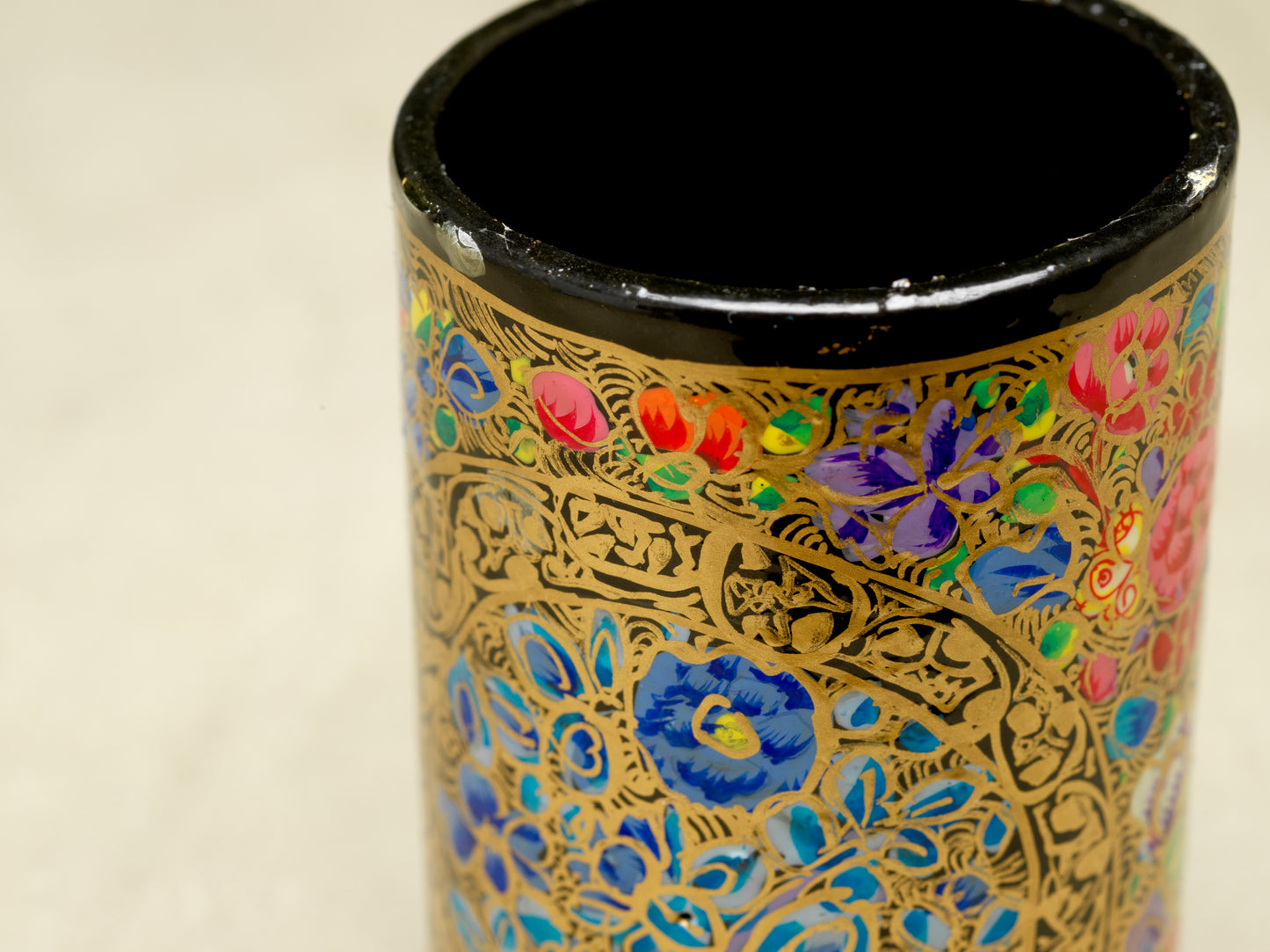 Assorted Pen Holders