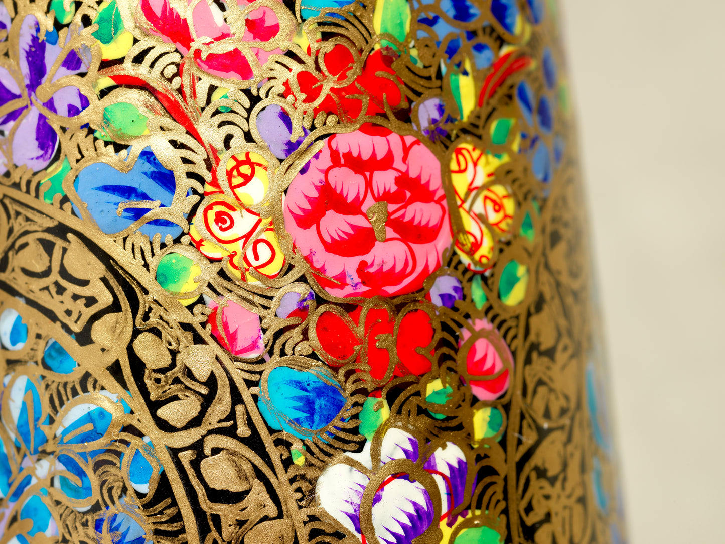 Assorted Pen Holders