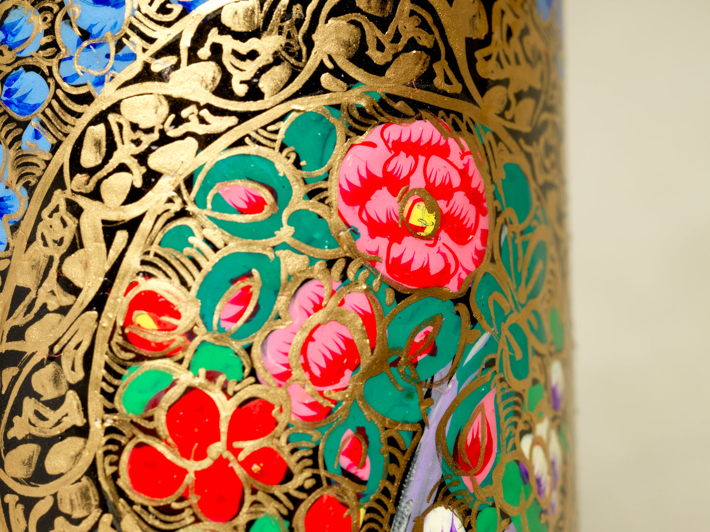 Assorted Pen Holders