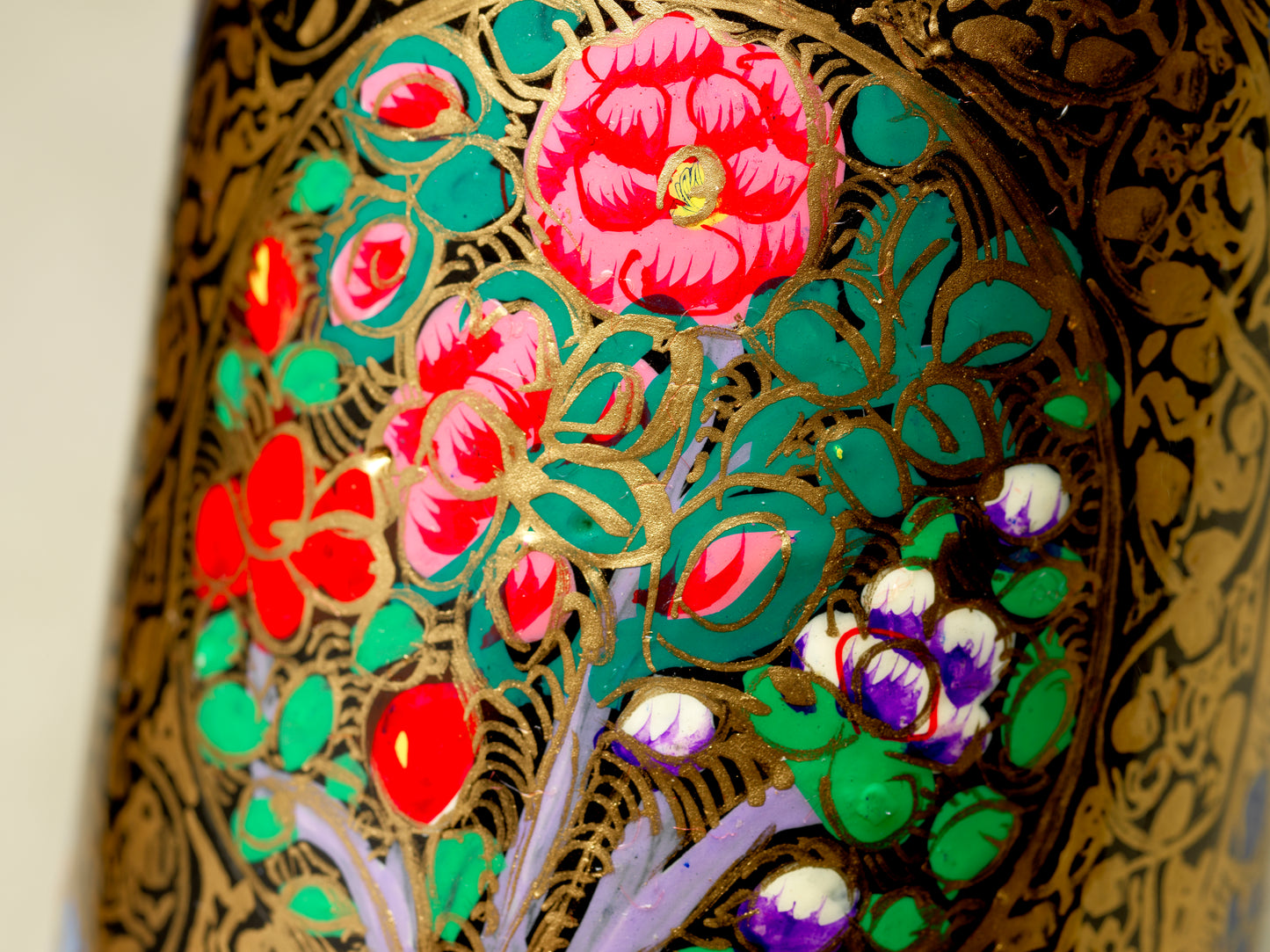 Assorted Pen Holders