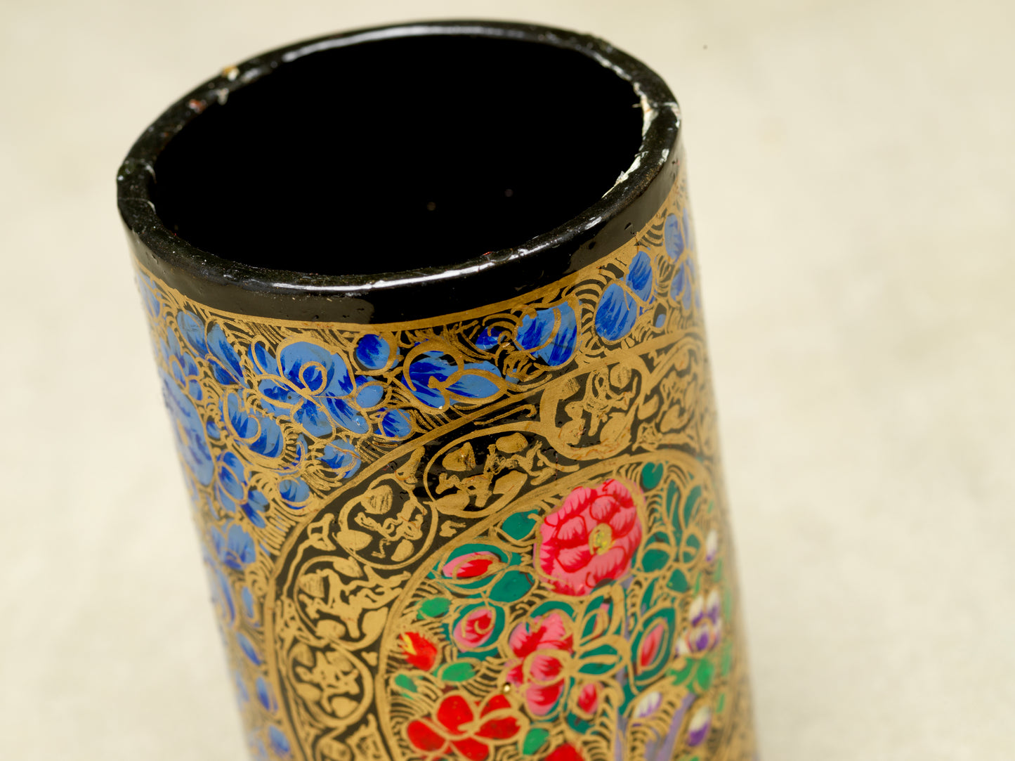 Assorted Pen Holders
