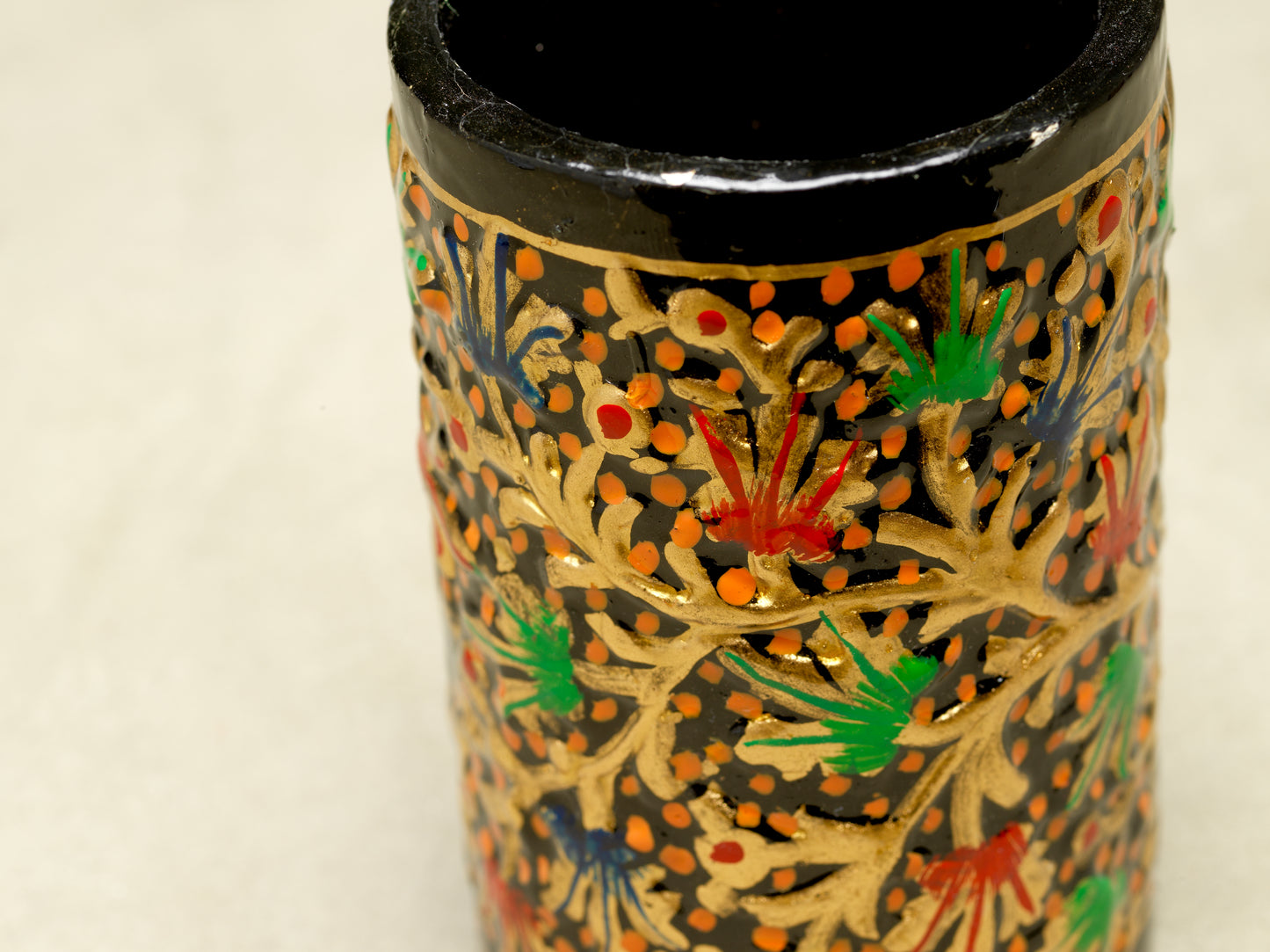 Assorted Pen Holders